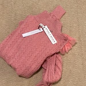 Alice and Olivia Sweater